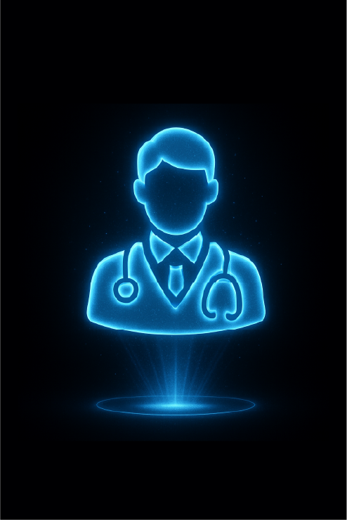 Doctors & Therapists
